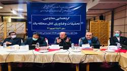 حمایت از طرح‌های فناورانه در دستور کار دانشگاه‌های علوم پزشکی است